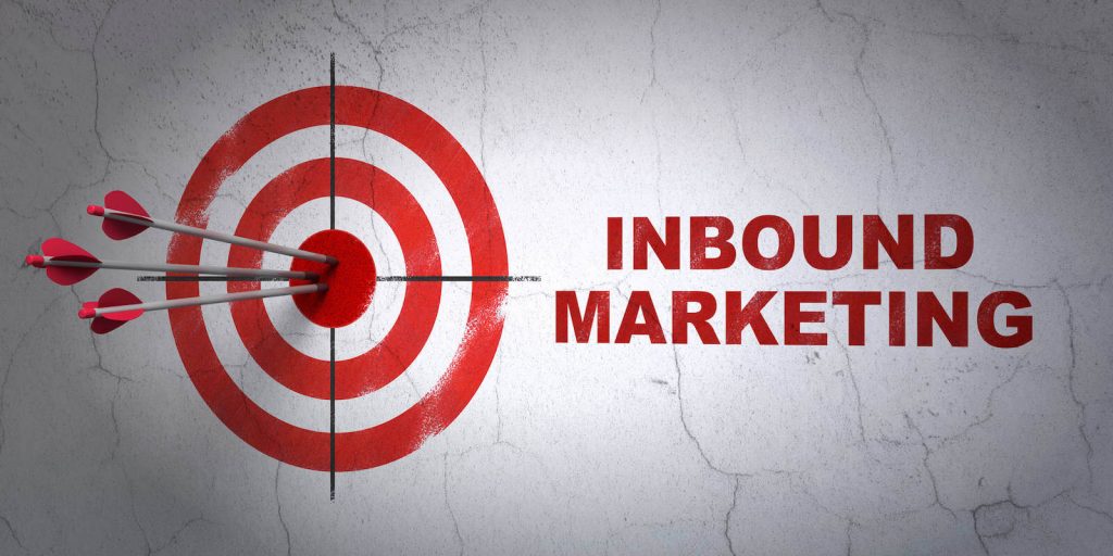 Inbound Marketing Agency