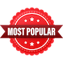 most popular listing plan