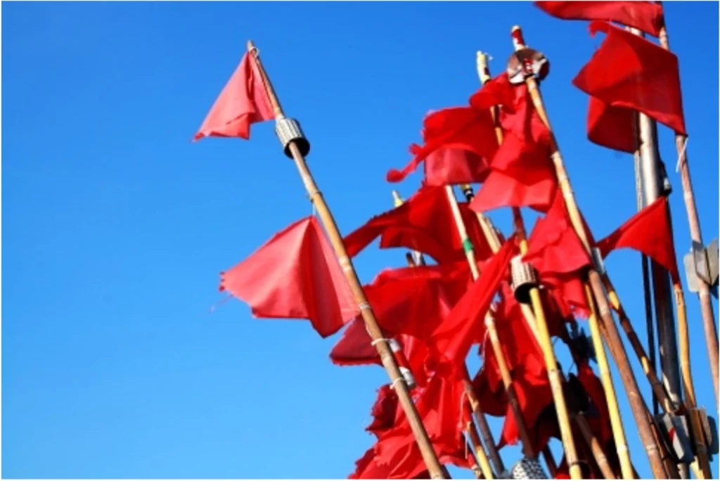 Marketing Agency Red Flags